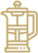 French press coffee 